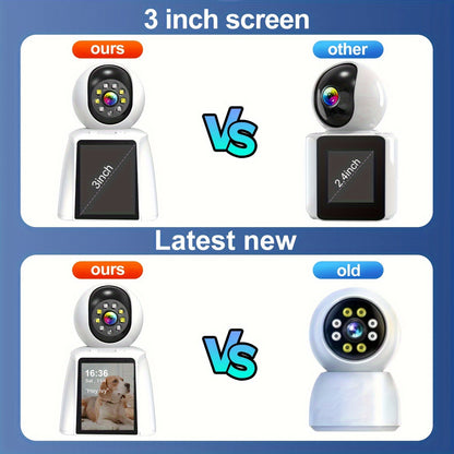 PawWatch™ Smart Camera