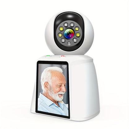 PawWatch™ Smart Camera