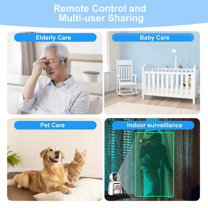 PawWatch™ Smart Camera